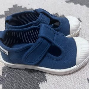 Chus little boys shoes